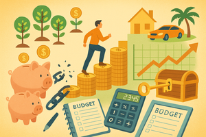 Bénéfices du guide de gestion d'argent